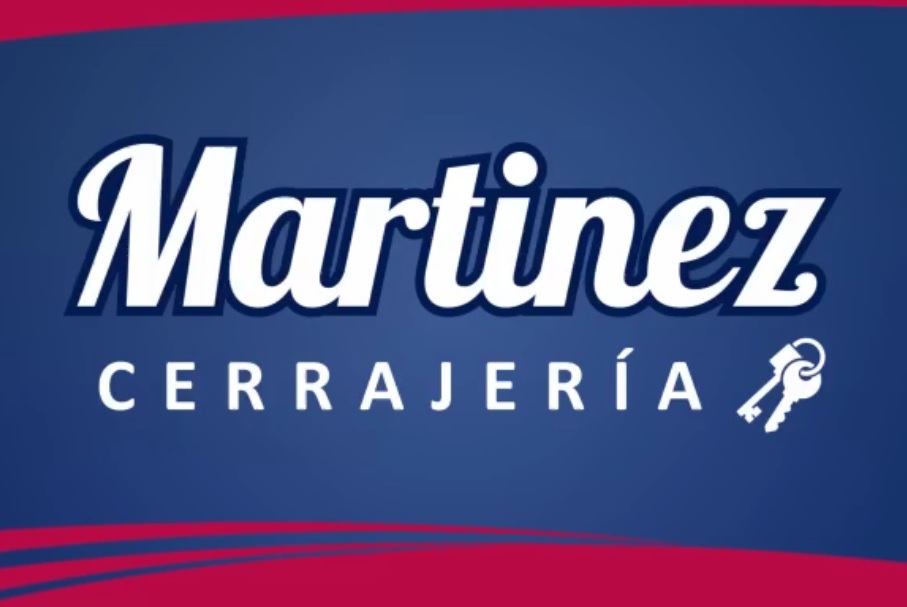 Cerrajería Martínez